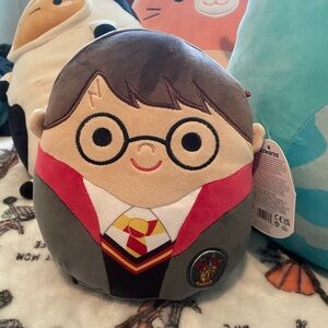 Harry Potter Squishmallow